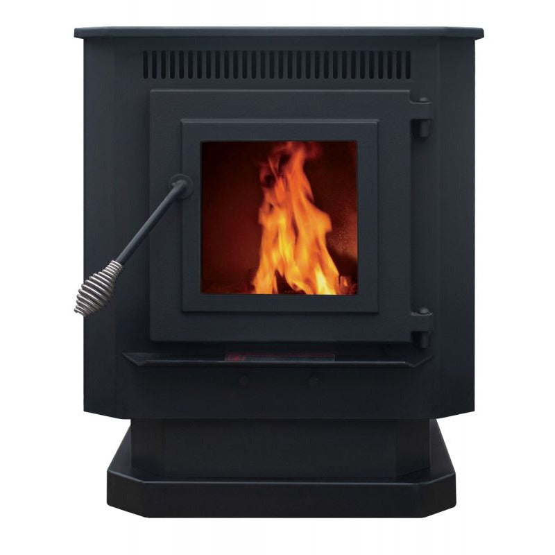 pellet-stove