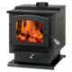 wood-stove