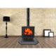 wood-stove