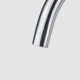 Eviva Alexa Free Standing Tub Filler in Chrome Finish EVSH322CH - Image 5