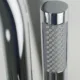 Eviva Alexa Free Standing Tub Filler in Chrome Finish EVSH322CH - Image 2