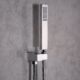 Eviva Beverly Shower Set Chrome Finish EVSH548CH - Image 4