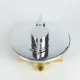 Eviva Splash Shower and Tub Faucet Set in Chrome Finish EVSH769CH - Image 3