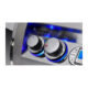 Fire Magic Aurora Built-In Grill with Analog Thermometer without Rotisserie backburner A540I-7EAN - Image 8