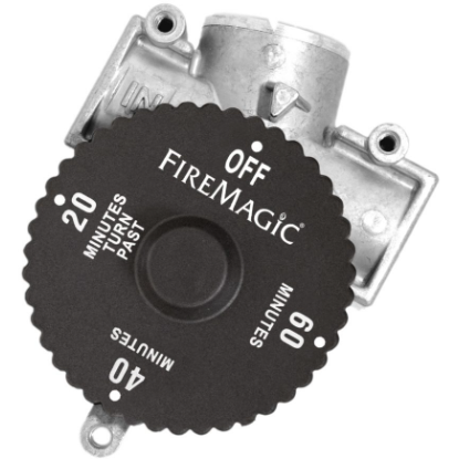 images Fire Magic Automatic Grill Shut Off Timer 3092B - Image 1