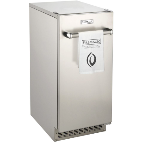 images Fire Magic Automatic Outdoor Ice Maker 5597 - Image 1