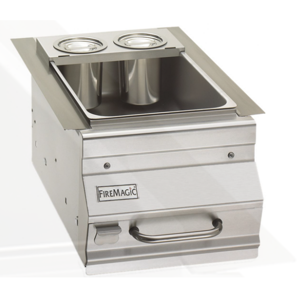 images Fire Magic Bar Caddy 1D-S0 - Image 1