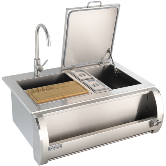 images Fire Magic Beverage Butler 3835 - Image 1