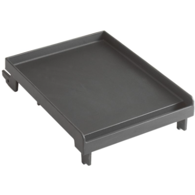 images Fire Magic Cast Iron Griddle Fits 22'' Deep Grills and Double Side Burners 3513A - Image 1