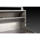 Fire Magic Choice Multi-User 36'' Built-In Gas Grill With Analog Thermometer CM650I-RT1N - Image 5