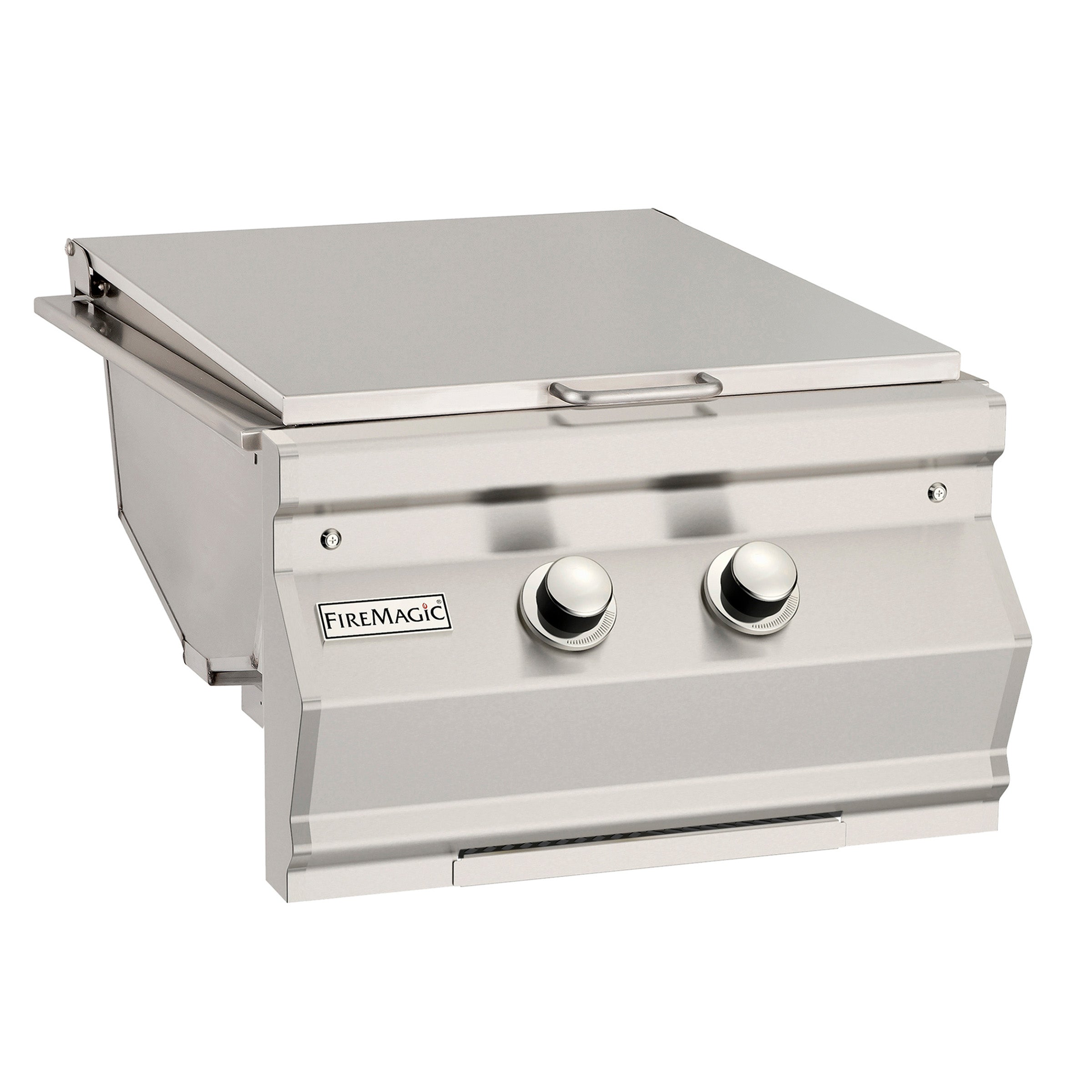 images Fire Magic Classic Double Searing Station 3288K-1 - Image 1