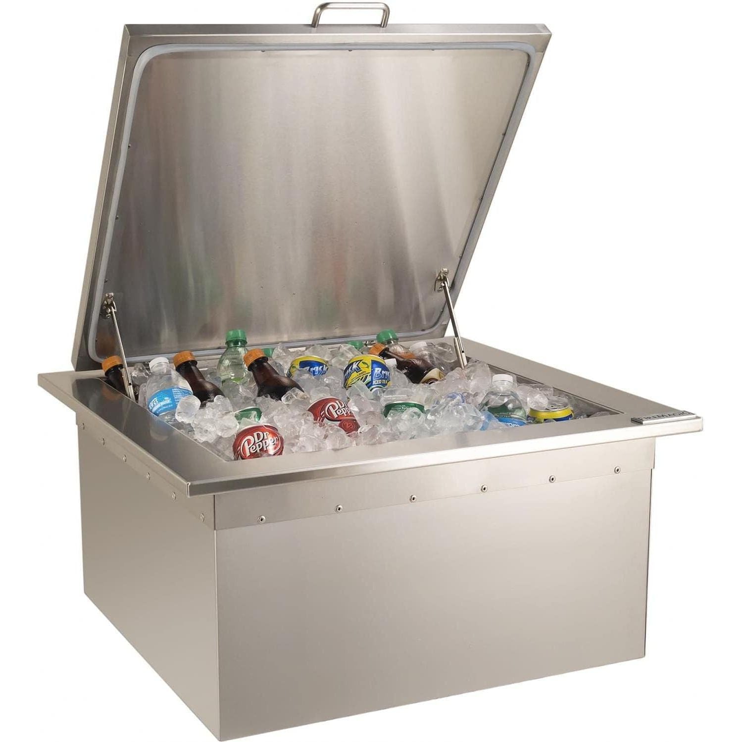 images Fire Magic Drop-In Refreshment Center 33596 - Image 1