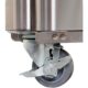 Fire Magic Echelon A Series Portable Grill Double Side Burner Shown E790S-8EAN-71 - Image 12