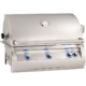 Fire Magic Echelon Built-In Grill Analog Thermometer E790I-8EAN