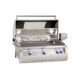 Fire Magic Echelon Built-In Grill Analog Thermometer With Window E790I-8EAN-W - Image 2