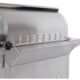 Fire Magic Echelon Built-In Grill Analog Thermometer With Window E790I-8EAN-W - Image 5
