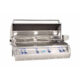 Fire Magic Echelon Built-In Grill with Digital Thermometer E1060I-8E1N - Image 2