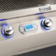 Fire Magic Echelon Built-In Grill With Digital Thermometer E790I-8E1N - Image 16