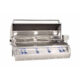 Fire Magic Echelon Built In Grill – Analog Thermometer E1060I-8EAN - Image 2