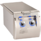 Fire Magic Echelon Double Side Burner 32815