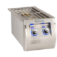Fire Magic Echelon Double Side Burner 32815 - Image 2