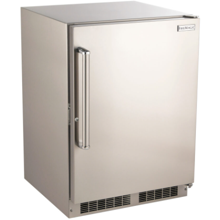 images Fire Magic Outdoor Rated Refrigerator - Image 1