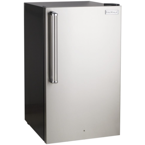images Fire Magic Premium Refrigerator - Image 1