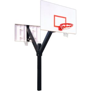 first-team-legend-excel-dual-double-sided-in-ground-fixed-height-basketball-system
