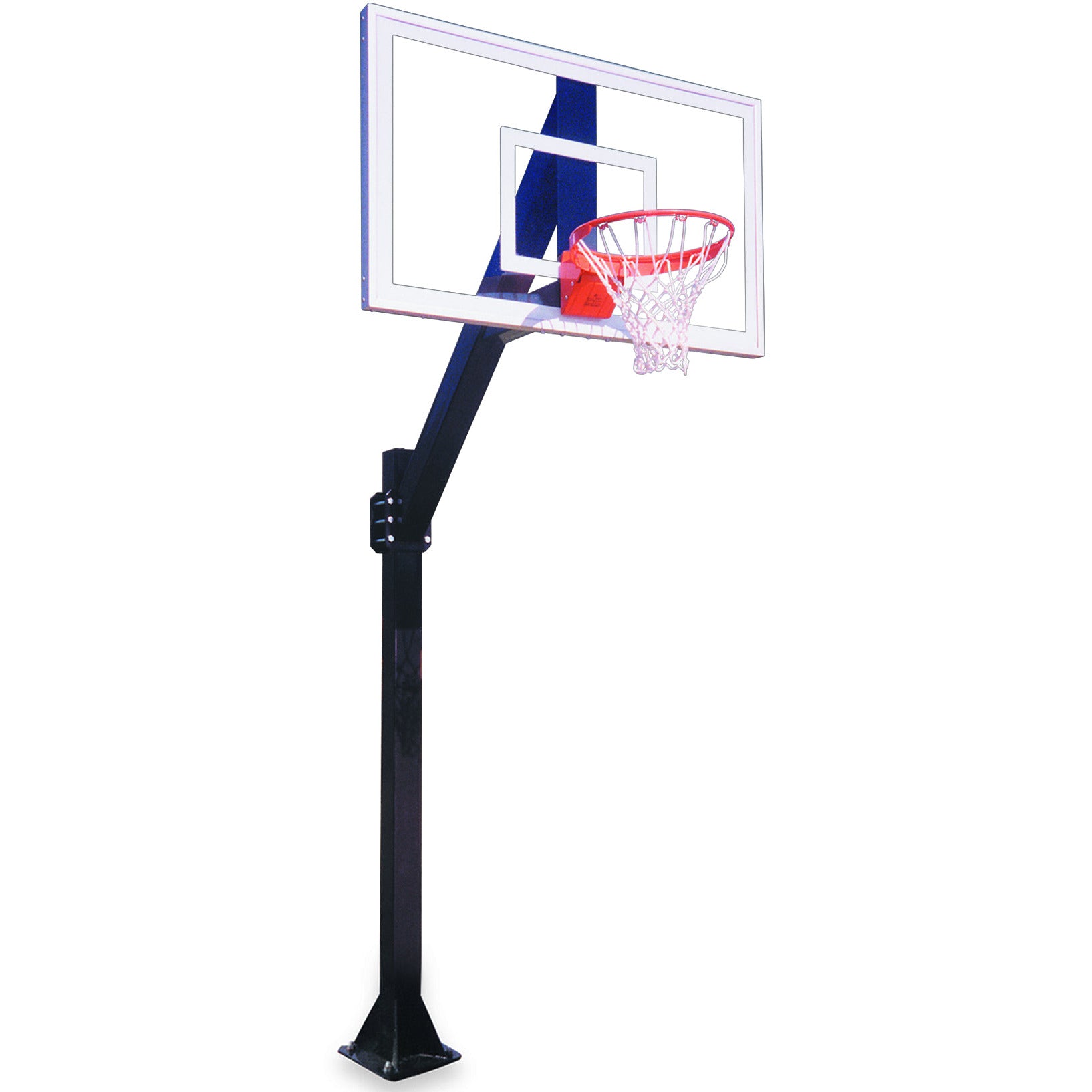 images first-team-legend-jr-pro-bp-in-ground-fixed-height-basketball-system