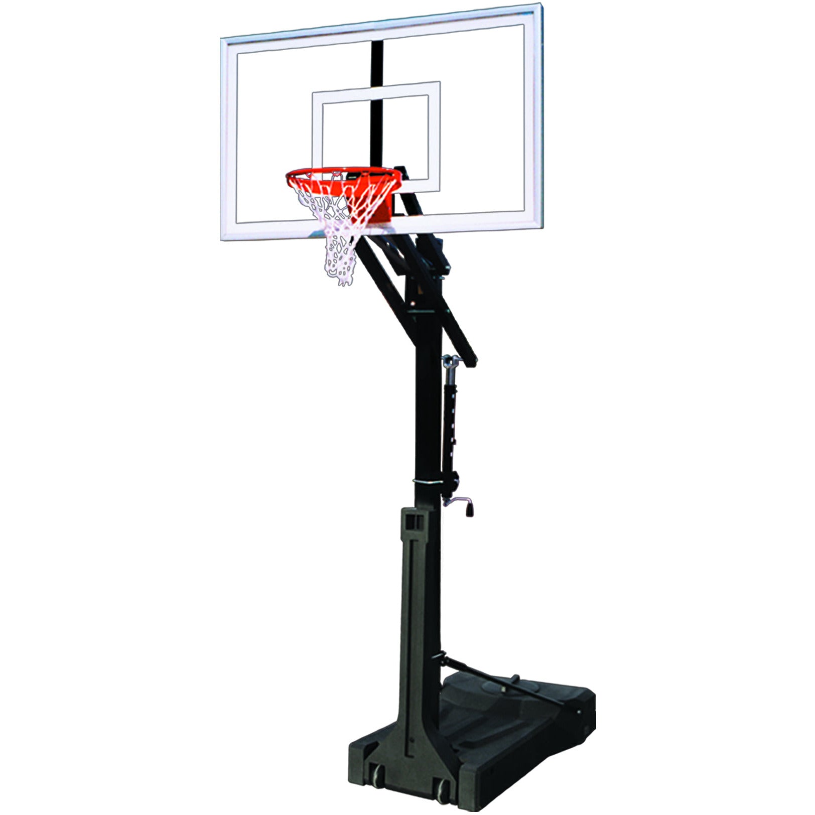 images first-team-omnijam-select-portable-basketball-system