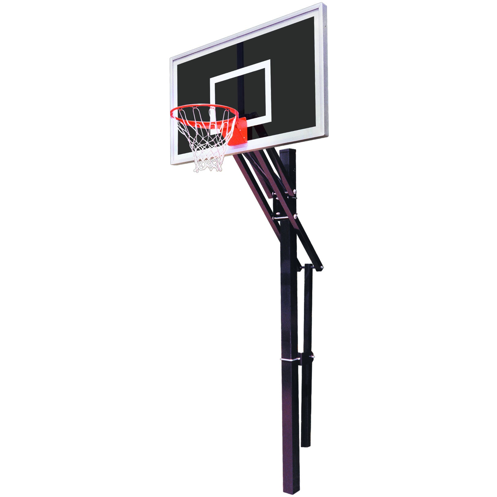images first-team-slam-eclipse-in-ground-adjustable-basketball-system