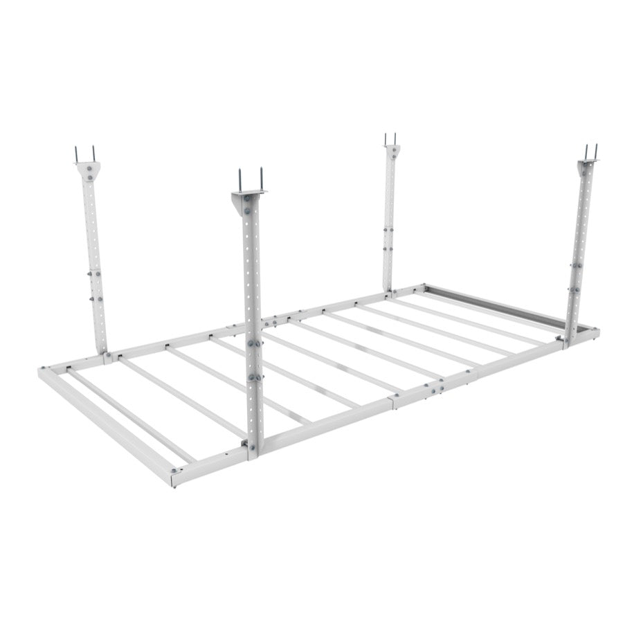 images Garage Storage Rack 1000 Lbs 4''x 8'' by E-Z Garage Storage - Image 1