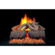 Golden Blount Epic Oak Logs for Big Fireplace LOGS 5030 EO - Image 2