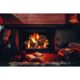 Grand Canyon Gas Logs 36 Arizona Weathered Oak Charred 10 Logs Only AWOC36LOGS - Image 2