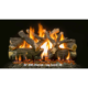 Grand Canyon Gas Logs 36 Arizona Weathered Oak Charred 10 Logs Only AWOC36LOGS