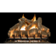 Grand Canyon Gas Logs 36 Arizona Weathered Oak Logs 9 Logs Only AWO36LOGS