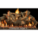 Grand Canyon Gas Logs 42 Arizona Weathered Oak Logs 12 Logs Only AWO42LOGS