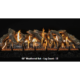 Grand Canyon Gas Logs 60 Arizona Weathered Oak Logs 15 PCS SET AWO60LOGS
