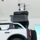 Bronco Hard Top Automotive Lifter - SmarterHome - Image 9