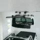 Gladiator Hard Top Automotive Lifter - SmarterHome - Image 6