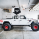 Gladiator Hard Top Automotive Lifter - SmarterHome - Image 13