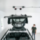 Gladiator Hard Top Automotive Lifter - SmarterHome - Image 9