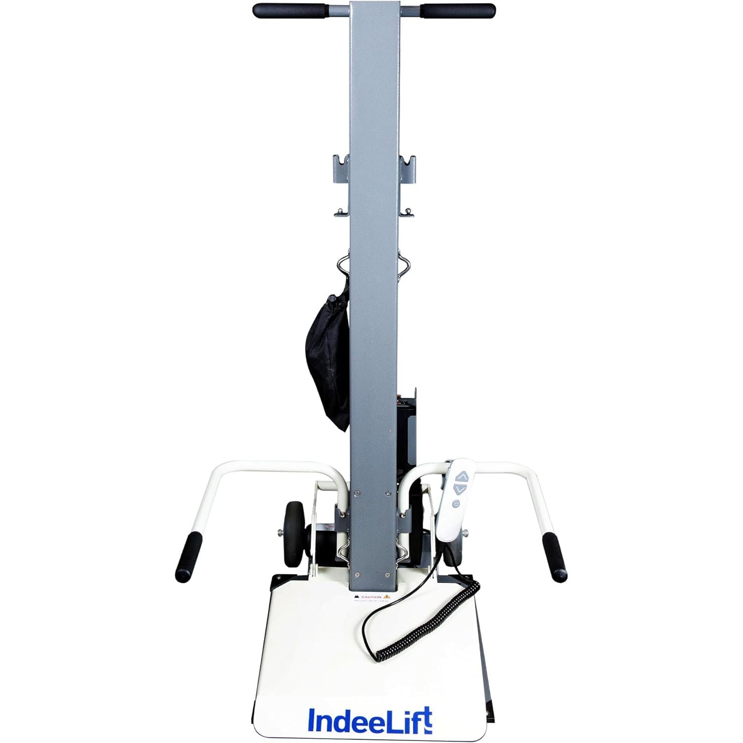 images IndeeLift PPU-S Human Floor Lift 400 lbs Capacity Floor To Stand - Image 1