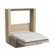 Queen Size Murphy Bed with Couch | Inovabed - Image 6