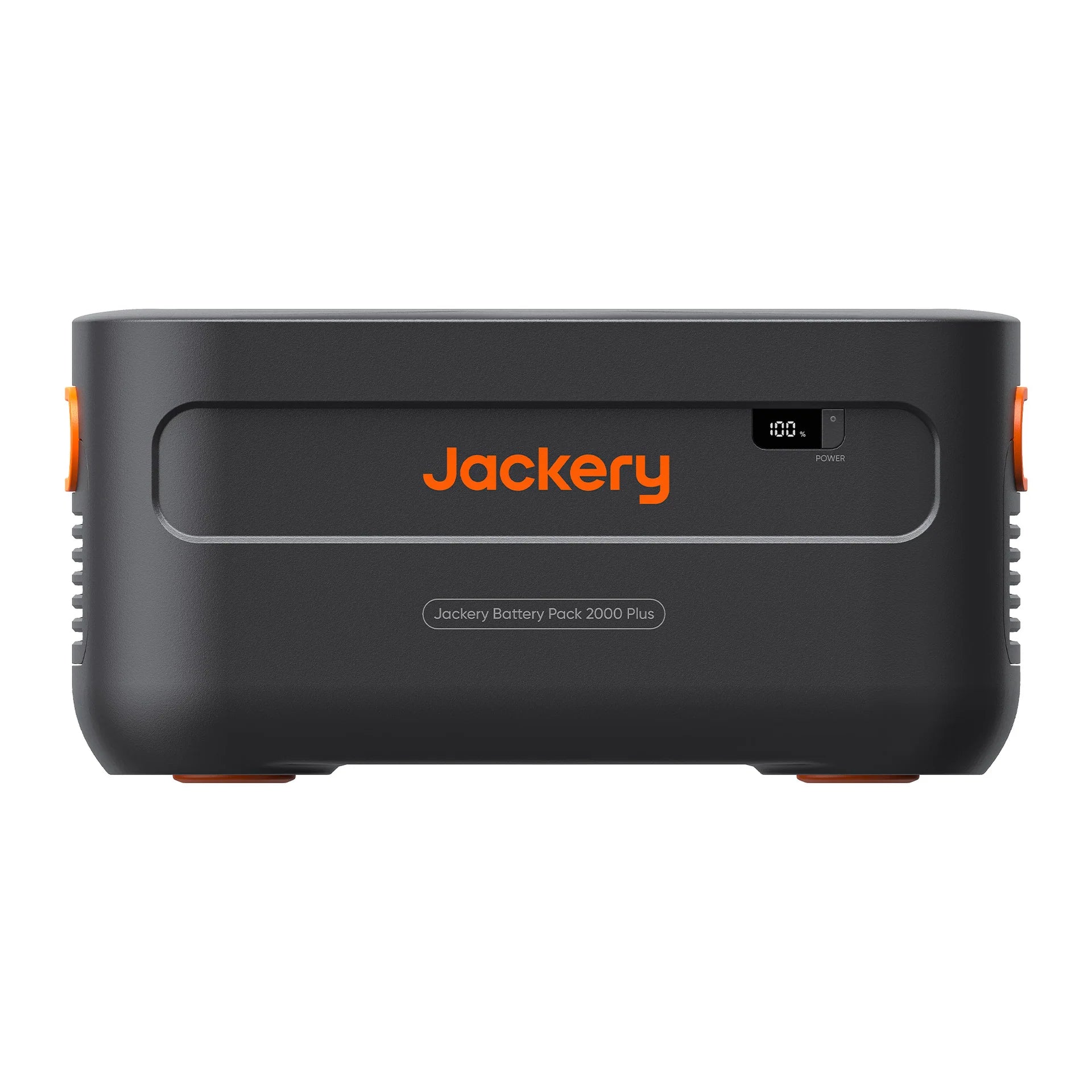 images Jackery Battery Pack 2000 Plus 90-2000-USXOR1Y - Image 1