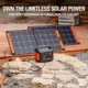 Jackery Explorer 1000 Portable Power Station G1000A1000AH - Image 4