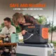 Jackery Explorer 2000 Pro Portable Power Station 70-2000- USOR01 - Image 2