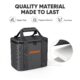 Jackery Explore 550 Portable Power Station G00550AH - Image 3