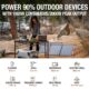 Jackery Explorer 880 Portable Power Station G00880AH - Image 5