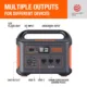 Jackery Explorer 880 Portable Power Station G00880AH - Image 2